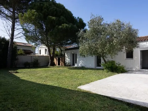 Maison 5 pièces 126 m²