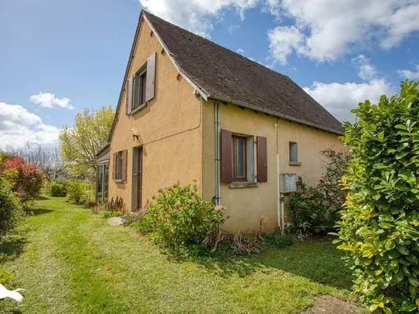 Maison 6 pièces 115 m²