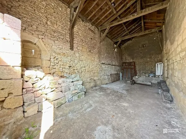 Maison 1 pièce 63 m²