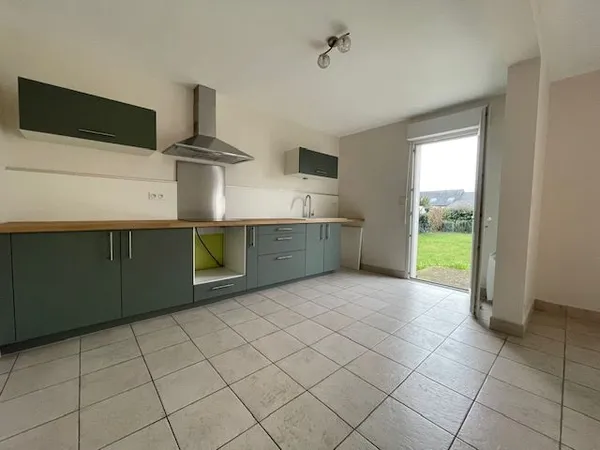 Maison 5 pièces 118 m²