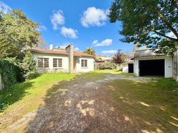 Maison 3 pièces 100 m²