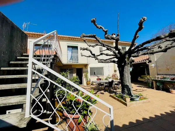 Maison 7 pièces 140 m²