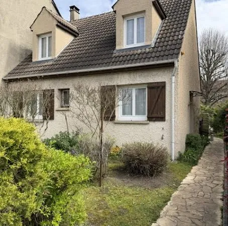 Maison 5 pièces 90 m²