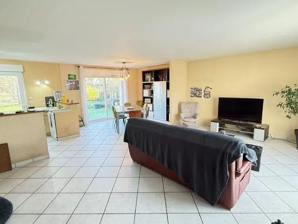 Viager 8 pièces 162 m²