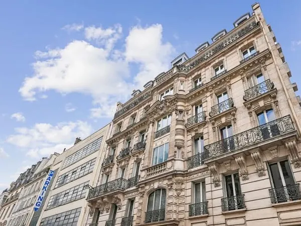 Appartement 5 pièces 172 m²