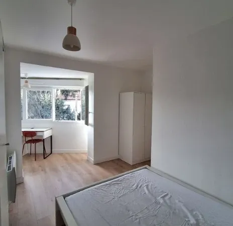 Appartement 1 pièce