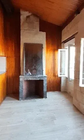 Appartement 1 pièce 38 m²