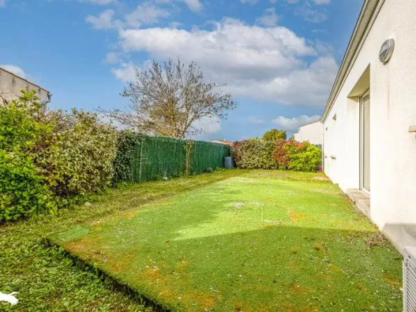 Maison 4 pièces 86 m²