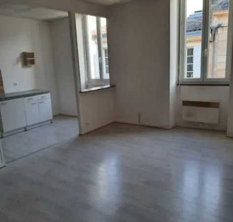 Appartement 3 pièces 80 m²