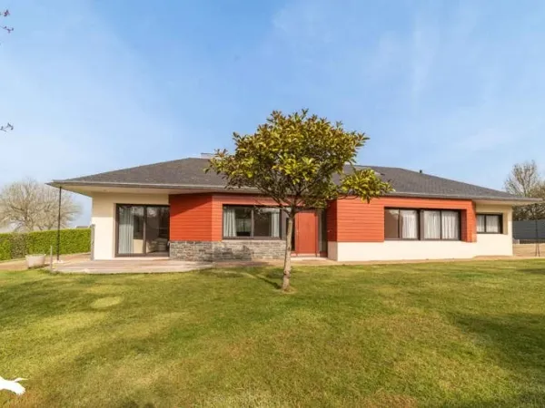 Maison 5 pièces 108 m²