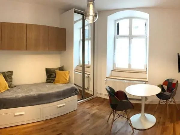 Appartement 1 pièce 20 m²