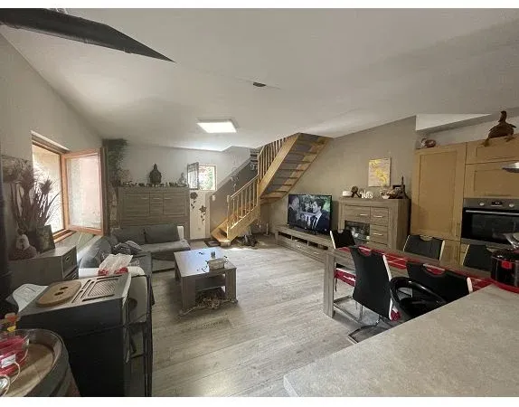 Maison 5 pièces 95 m²