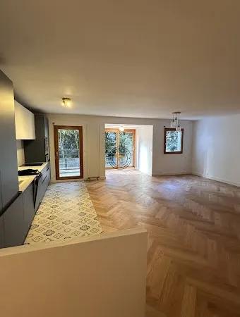 Appartement 3 pièces 88 m²