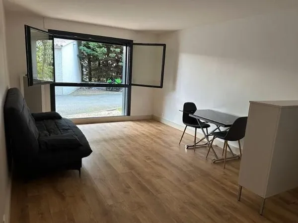 Appartement 1 pièce 26 m²