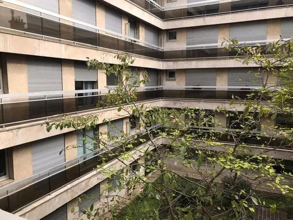 Appartement 1 pièce 23 m²