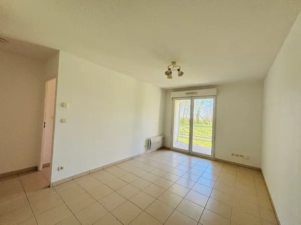Appartement 2 pièces 37 m²