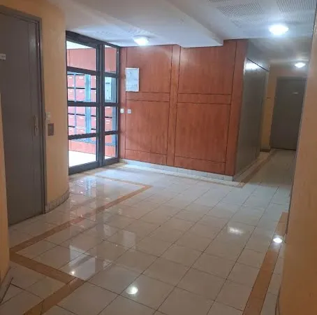 Appartement 127 m²
