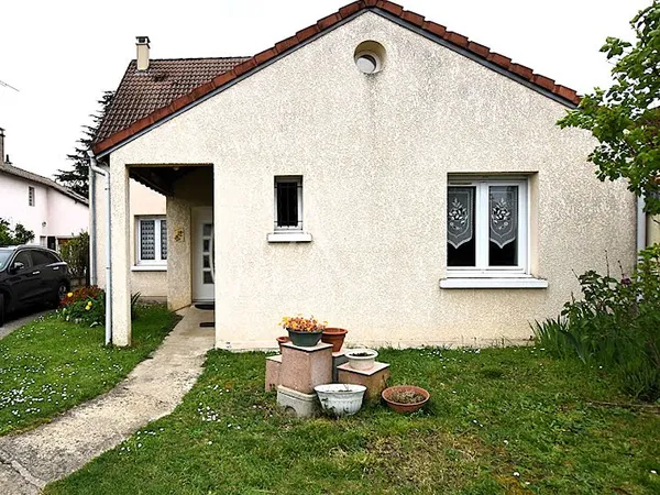 Maison 6 pièces 150 m²