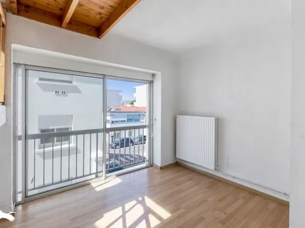 Appartement 4 pièces 80 m²
