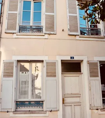 Maison 5 pièces 80 m²