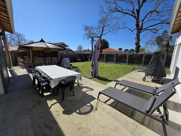 Maison 7 pièces 190 m²