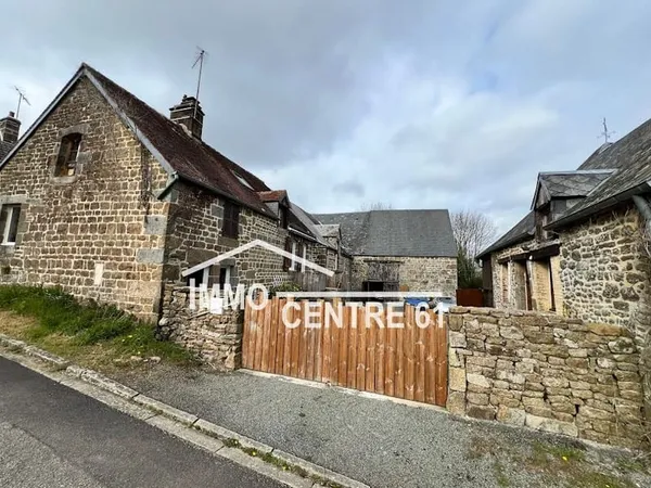 Maison 6 pièces 113 m²