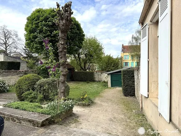 Appartement 3 pièces 82 m²