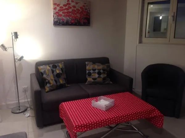 Appartement 2 pièces 29 m²