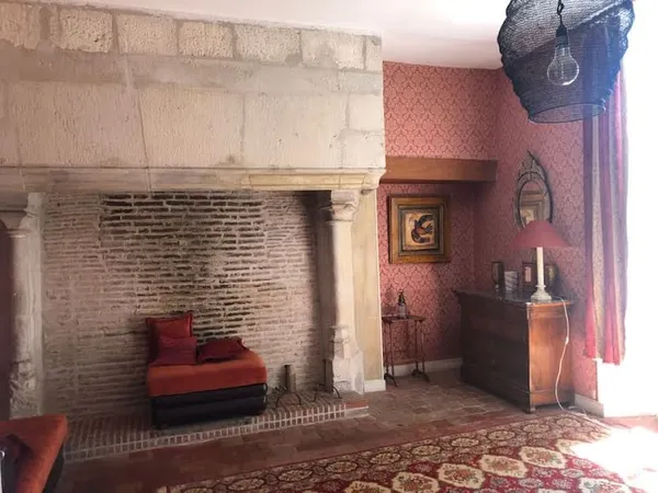 Maison 4 pièces 120 m²
