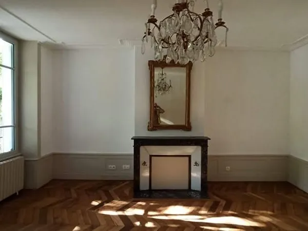 Appartement 4 pièces 98 m²