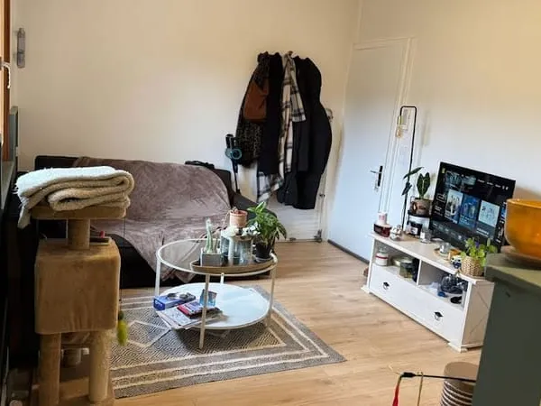 Appartement 2 pièces 32 m²