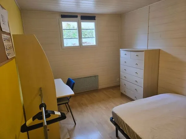 Appartement 1 pièce 23 m²