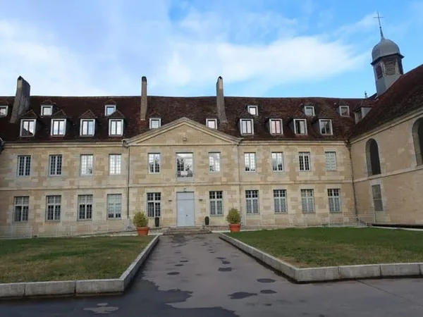 Appartement 5 pièces 130 m²