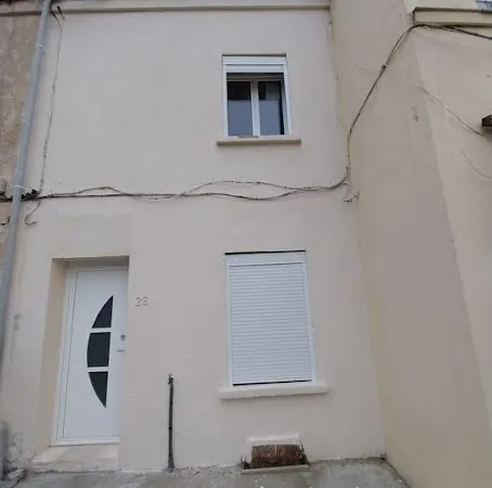 Maison 4 pièces 79 m²