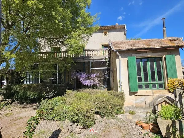 Maison 9 pièces 219 m²
