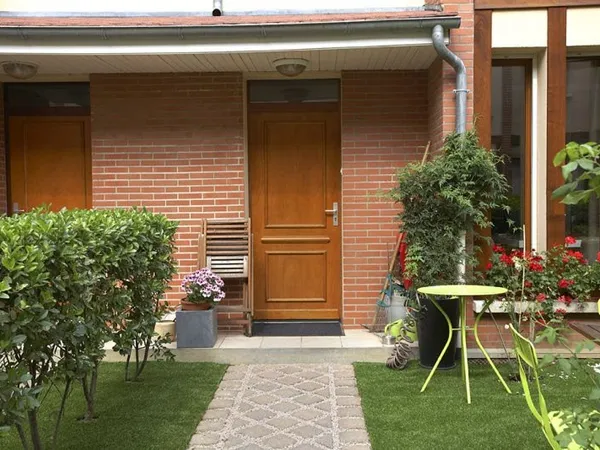 Appartement 5 pièces 104 m²