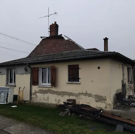 Maison 5 pièces 110 m²