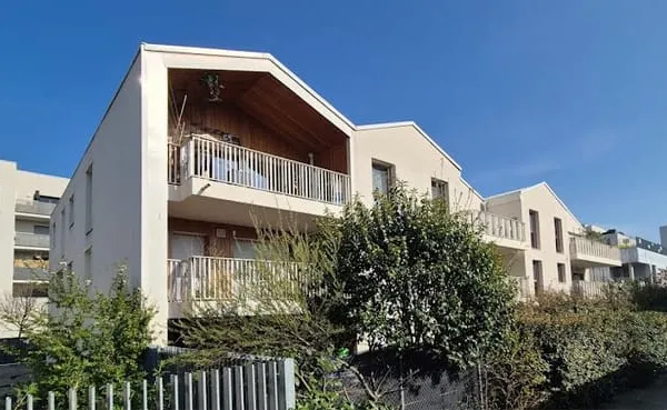 Appartement 1 pièce 27 m²