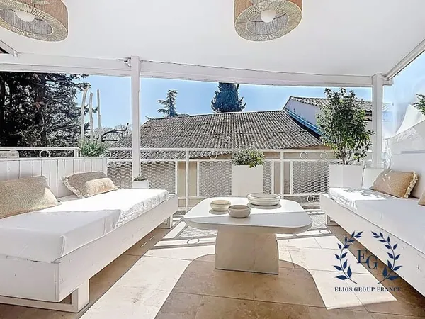 Maison 4 pièces 124 m²