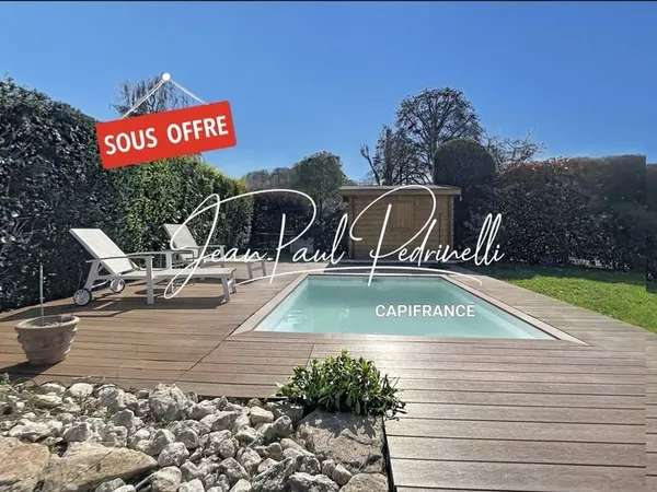 Maison 6 pièces 133 m²