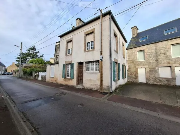 Maison 78 m²