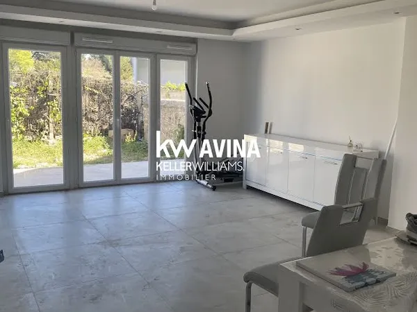 Maison 6 pièces 140 m²