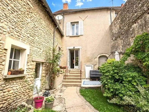 Maison 4 pièces 110 m²