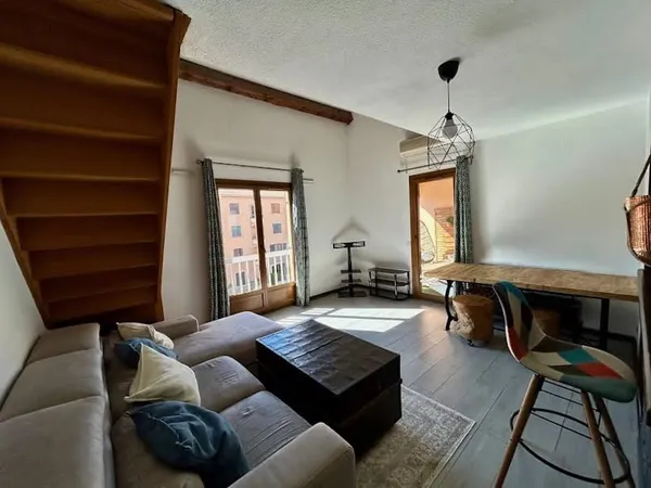 Appartement 3 pièces 81 m²