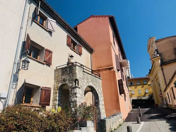 Maison 4 pièces 73 m²