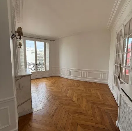 Appartement 4 pièces 96 m²