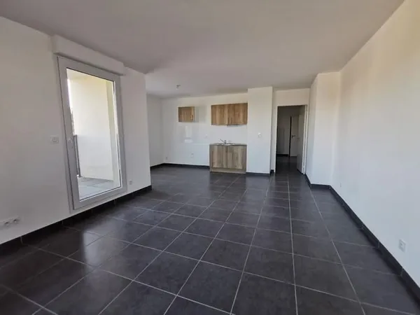 Appartement 3 pièces 69 m²