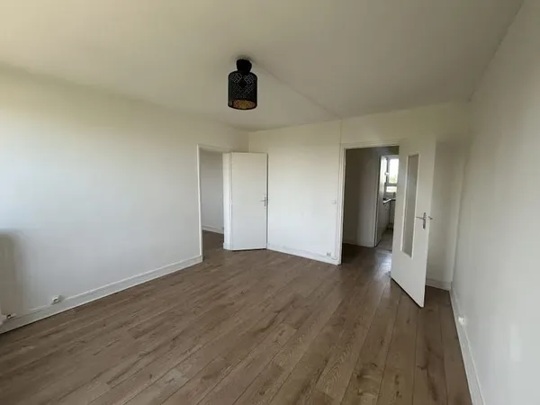 Appartement 3 pièces 54 m²