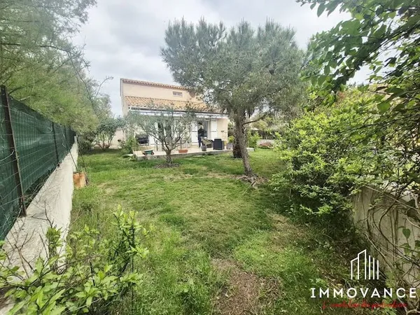 Villa 5 pièces 118 m²