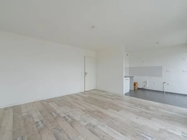 Appartement 4 pièces 81 m²